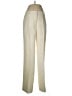 CO Ivory Wool Pants Size 8 - photo 1