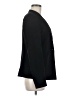 Amanda + Chelsea Black Blazer Size 8 - photo 4
