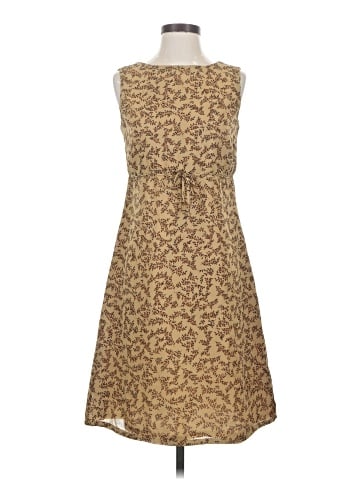 Maggy London Casual Dress (view 1)