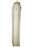 CO Ivory Wool Pants Size 8 - photo 4