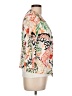 Chico's Ivory Cardigan Size Lg (2) - photo 4