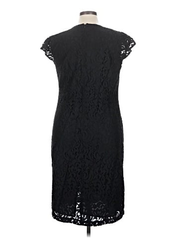 Ann Taylor Factory Cocktail Dress (view 2)