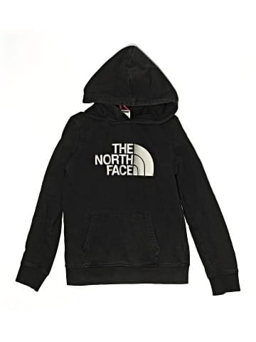 The North Face Pullover Hoodie (view 1)