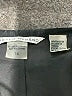Peter Nygard 100% Polyester Paisley Black Formal Skirt Size 14 - photo 3