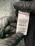 Hunter & Brown 100% Rayon Solid Black Jumpsuit Size M - photo 5