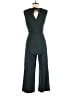 PÉOLEO Black Jumpsuit Size S - photo 2