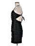 Forever 21 Black Cocktail Dress Size M - photo 5