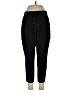 RBX Black Casual Pants Size L - photo 1