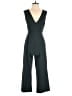 PÉOLEO Black Jumpsuit Size S - photo 1