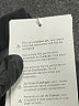 Seraphine Black Jeggings Size 8 - photo 3