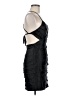 Forever 21 Black Cocktail Dress Size M - photo 4