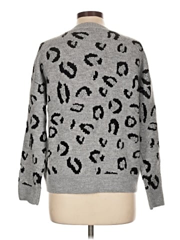 Anne Klein Pullover Sweater (view 2)
