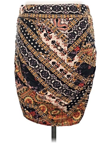 Free People Casual Skirt (view 2)