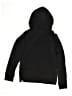 The North Face 100% Cotton Black Pullover Hoodie Size L (youth) - photo 2