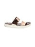 Mia Gold Sandals Size 8 1/2 - photo 1