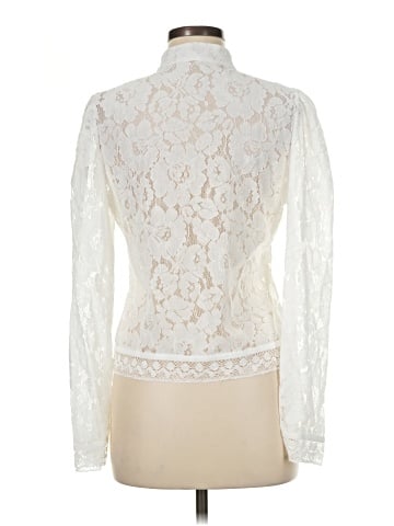 Unbranded Long Sleeve Blouse (view 2)
