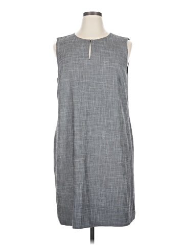 Ann Taylor Casual Dress (view 1)