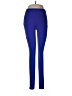 Lululemon Athletica Color Block Blue Active Pants Size 4 - photo 1