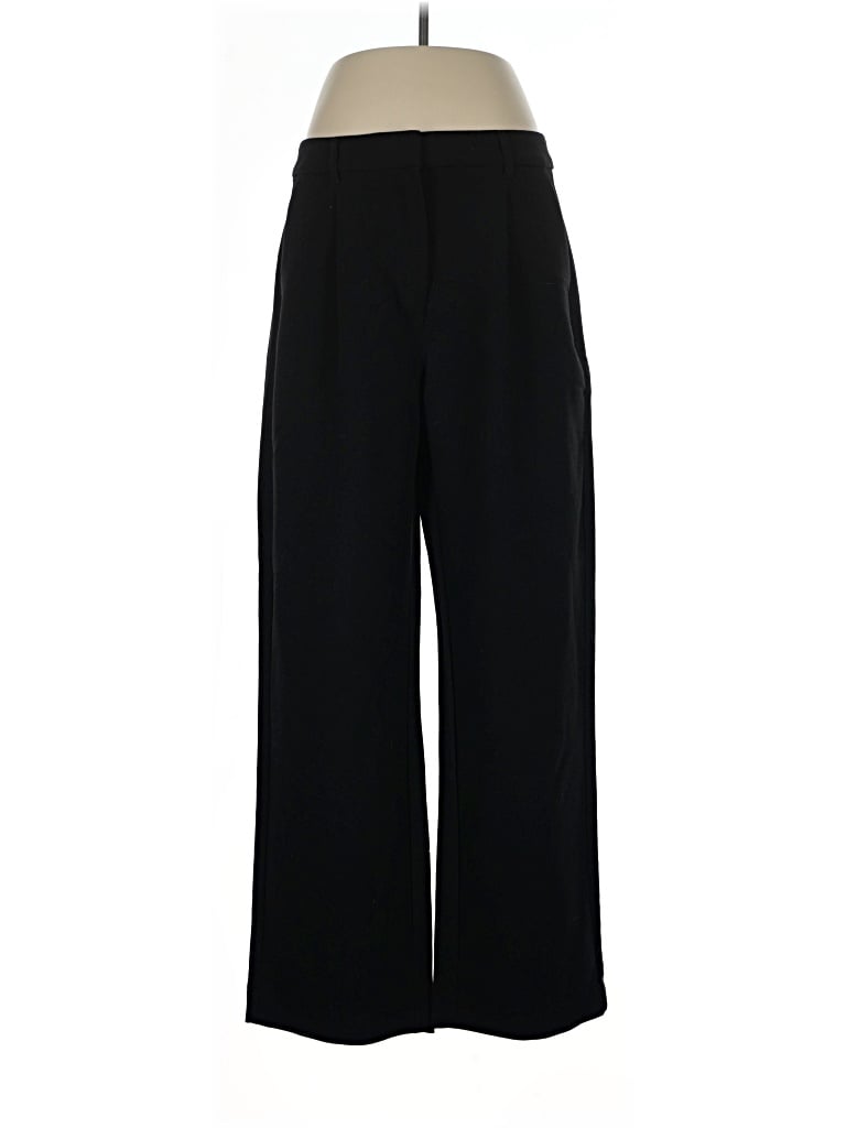 Pre-owned Old Navy Dress Pants In Black