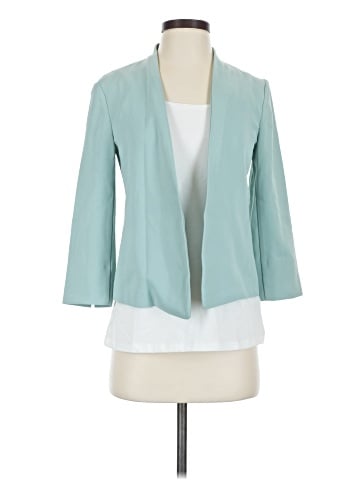 Ann Taylor Factory Blazer (view 1)