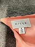 Milly Animal Print Pink Cocktail Dress Size 6 - photo 7