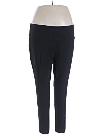 Terra & Sky Active Pants (view 1)