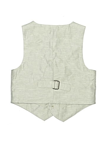 Janie and Jack Vest (view 2)