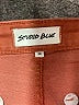 STUDIO BLUE Brown Casual Pants Size 29 waist - photo 7