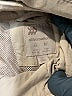 all in motion 100% Nylon Tan Raincoat Size XXL - photo 6