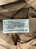 all in motion 100% Nylon Tan Raincoat Size XXL - photo 7