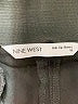Nine West Solid Black Active Pants Size 16 - photo 4