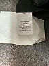Nine West Solid Black Active Pants Size 16 - photo 5