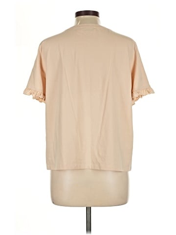 Petal and Pup Short Sleeve T-Shirt (view 2)