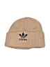 Adidas 100% Acrylic Tan Beanie One size - photo 1