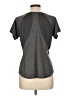 Tek Gear 100% Polyester Gray Short Sleeve T-Shirt Size L - photo 2