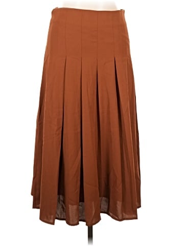 Alexia Admor Casual Skirt (view 1)