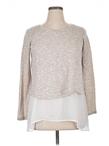 Maurices Pullover Sweater (view 1)
