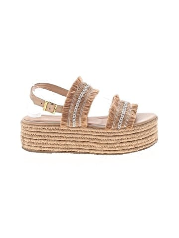 Kaanas Sandals (view 1)