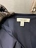 Nine West 100% Polyester Blue Sleeveless Blouse Size XL - photo 7