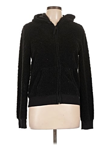 Grane Zip Up Hoodie (view 1)