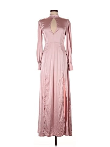 Missguided Casual Dress (view 1)