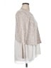 Maurices Gray Pullover Sweater Size XL - photo 4