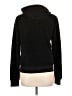 Grane 100% Polyester Black Zip Up Hoodie Size L - photo 2