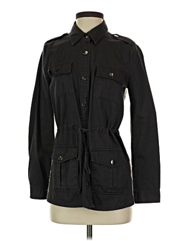Blu Pepper Jacket (view 1)
