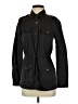 Blu Pepper 100% Cotton Black Jacket Size S - photo 1