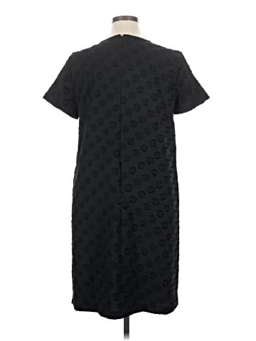 Ann Taylor Casual Dress (view 2)