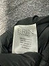 ERIN Erin Fetherston 100% Polyester Solid Black Cocktail Dress Size 0 - photo 8