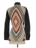Blu Pepper 100% Cotton Black Jacket Size S - photo 2