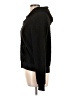 Grane 100% Polyester Black Zip Up Hoodie Size L - photo 5