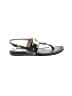 G by GUESS Black Sandals Size 7 - photo 1